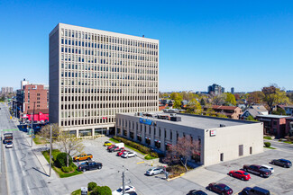 Más detalles para 150 Isabella St, Ottawa, ON - Oficina en alquiler