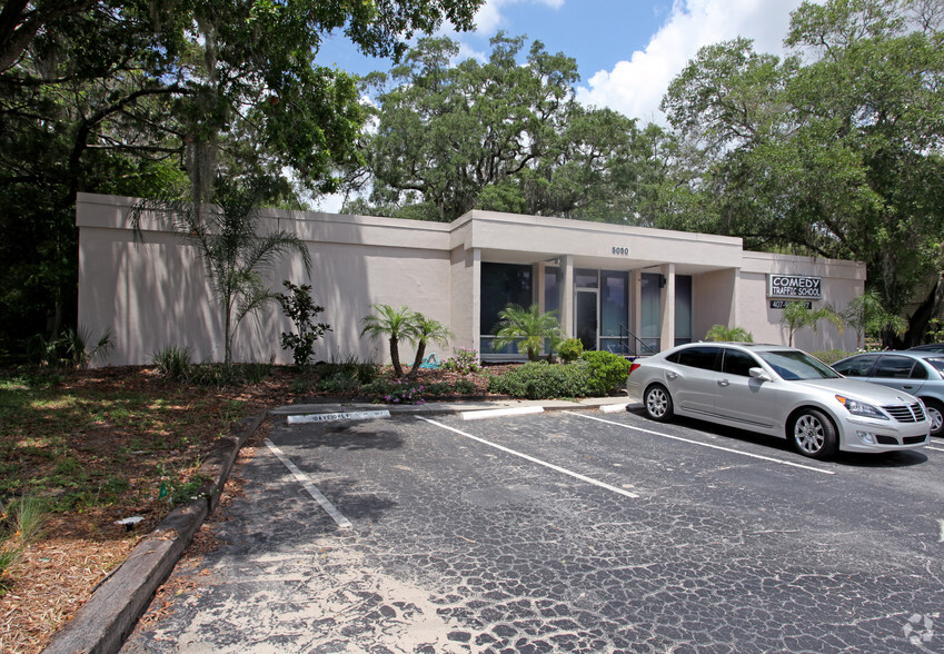 5050 Us-17-92 Hwy, Casselberry, FL en venta - Foto del edificio - Imagen 2 de 3