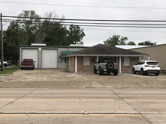 Más detalles para 675 E Roundbunch Rd, Bridge City, TX - Locales en venta