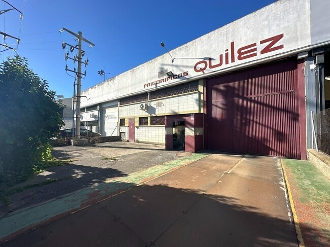 Más detalles de Nave en venta