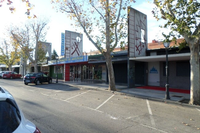 Más detalles de Local en venta