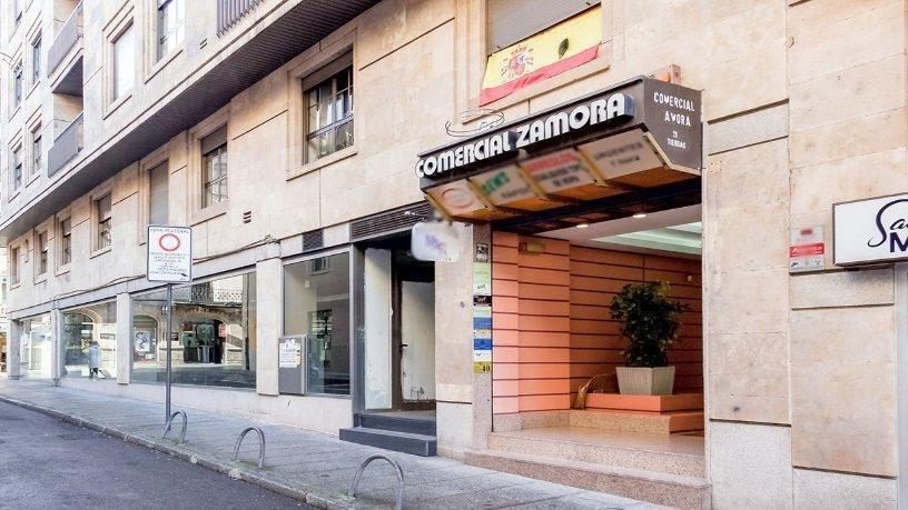 Oficina en Salamanca, Salamanca en venta - Foto del edificio - Imagen 2 de 39