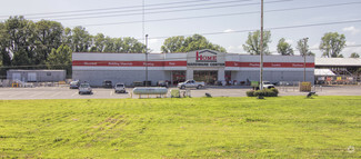 Más detalles para 309 Highway 51 N, Ripley, TN - Locales en venta