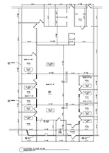 1698 Sheridan Dr, Kenmore, NY en alquiler Plano de la planta- Imagen 2 de 2