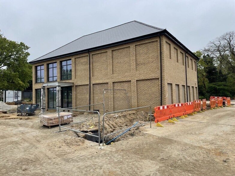 Hermitage Ln, Aylesford en alquiler - Foto principal - Imagen 1 de 1