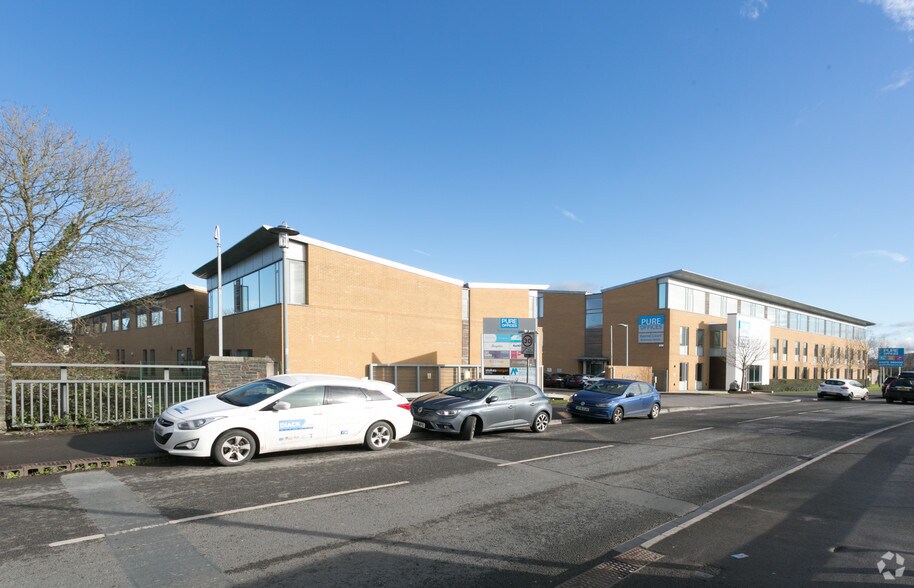 Harbour Rd, Portishead en alquiler - Foto del edificio - Imagen 3 de 22
