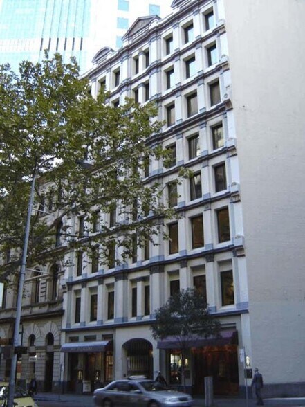 44 Pitt St, Sydney en alquiler - Foto principal - Imagen 1 de 1