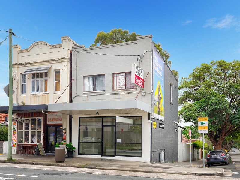 33 Perry St, Lilyfield en alquiler Foto principal- Imagen 1 de 2