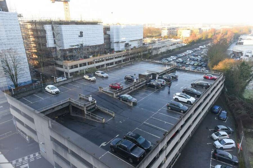 1 Station Sq, Bracknell en venta - Foto principal - Imagen 1 de 8