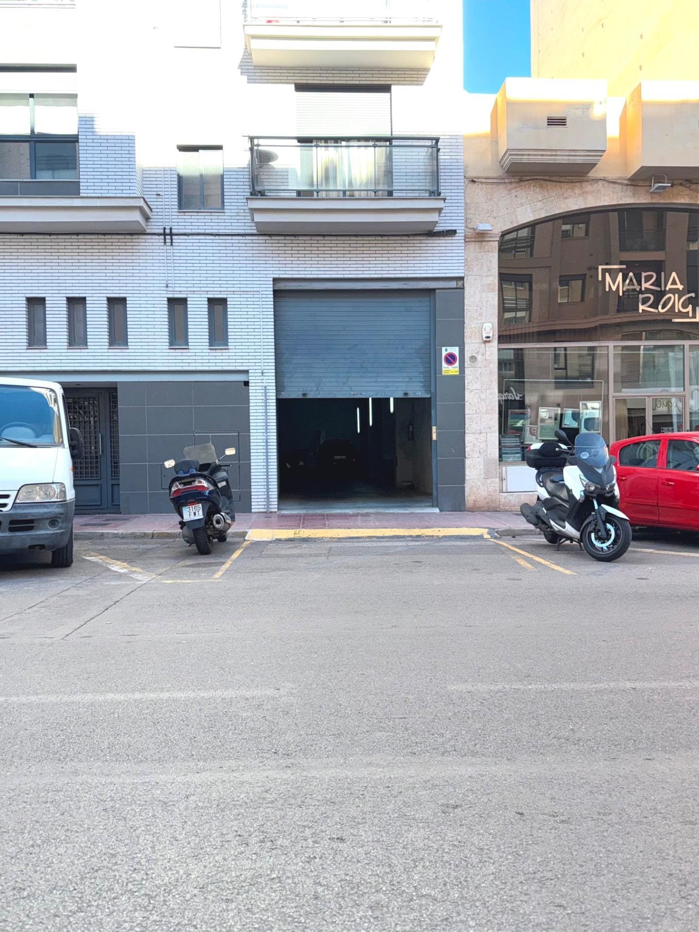 Edificio residencial en La Llosa, Castellón en venta Foto del interior- Imagen 1 de 6
