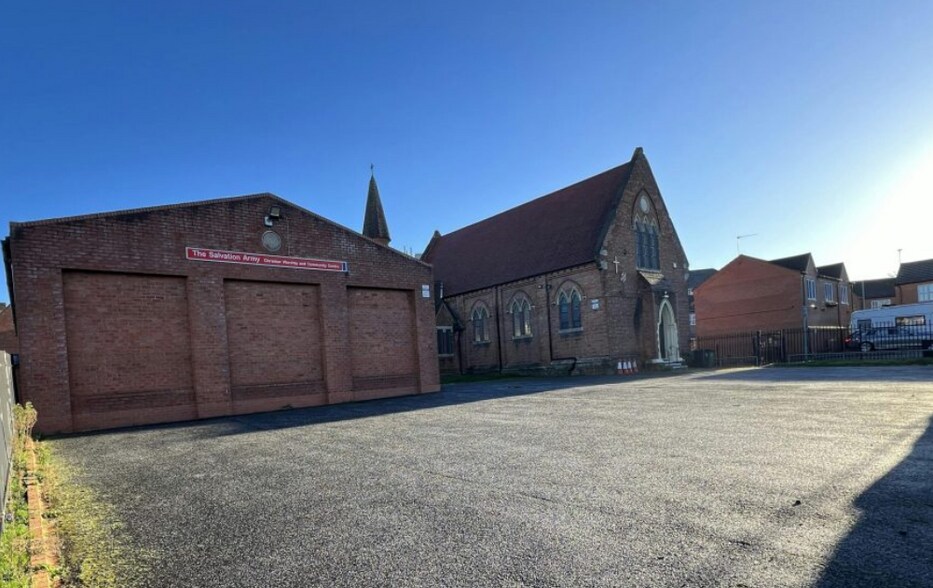 Jerusalem Walk, Kidderminster en venta - Foto principal - Imagen 1 de 15