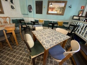 Local en Barcelona, Barcelona en alquiler Foto del interior- Imagen 2 de 7