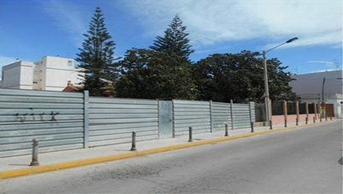 Terreno en Sueca, Valencia en venta - Foto del edificio - Imagen 2 de 6