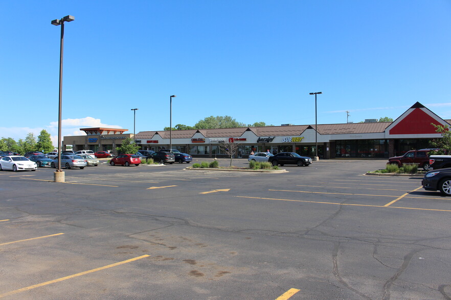 SEC 80th St & 39th Ave, Kenosha, WI en alquiler - Foto del edificio - Imagen 3 de 3