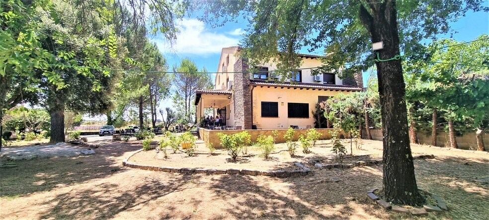 Calle Picota, s/n, Tamajón, Guadalajara en venta - Foto del edificio - Imagen 3 de 30