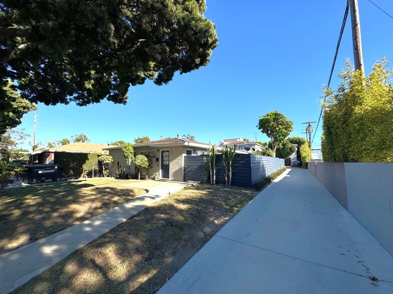 2428 Kansas Ave, Santa Monica, CA en venta - Foto del edificio - Imagen 1 de 26