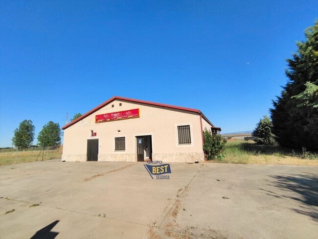 Más detalles de Nave en venta