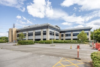 Más detalles de 2620 The Quadrant, Almondsbury - Oficina en alquiler