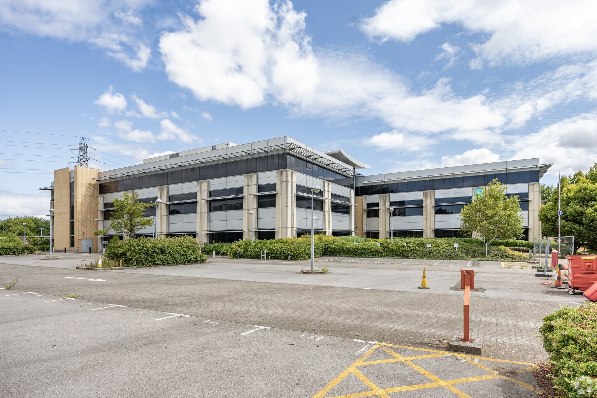2620 The Quadrant, Almondsbury en alquiler Foto principal- Imagen 1 de 13