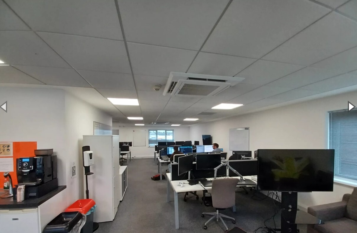 2-5 Faraday Rd, Guildford en alquiler Foto del interior- Imagen 1 de 3