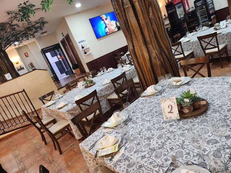 Local en Alzira en alquiler - Foto del edificio - Imagen 3 de 14