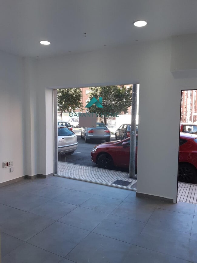 Más detalles de Local en alquiler