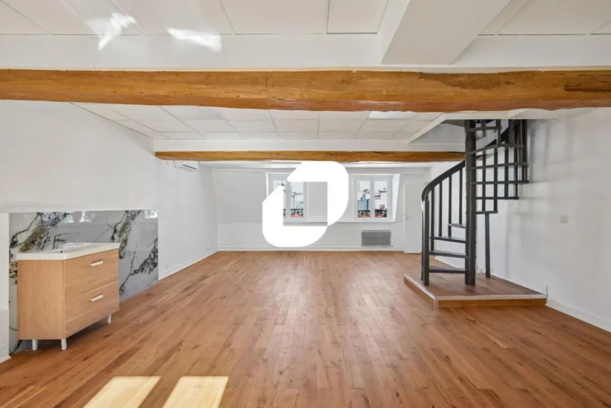 54 Rue Du Faubourg Saint-Antoine, Paris en alquiler Foto del interior- Imagen 1 de 15