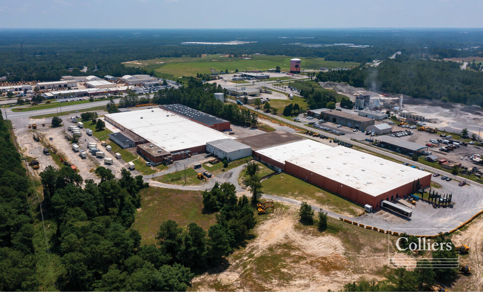 3150 Charleston Hwy, West Columbia, SC en alquiler - Foto del edificio - Imagen 1 de 4