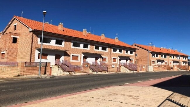 Más detalles de Terreno en venta