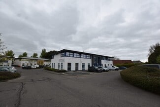 Más detalles de 1 Beancross Rd, Grangemouth - Oficina en alquiler