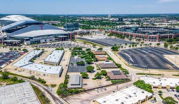 1903 Stadium Oaks Ct, Arlington, TX en alquiler - Foto del edificio - Imagen 2 de 8