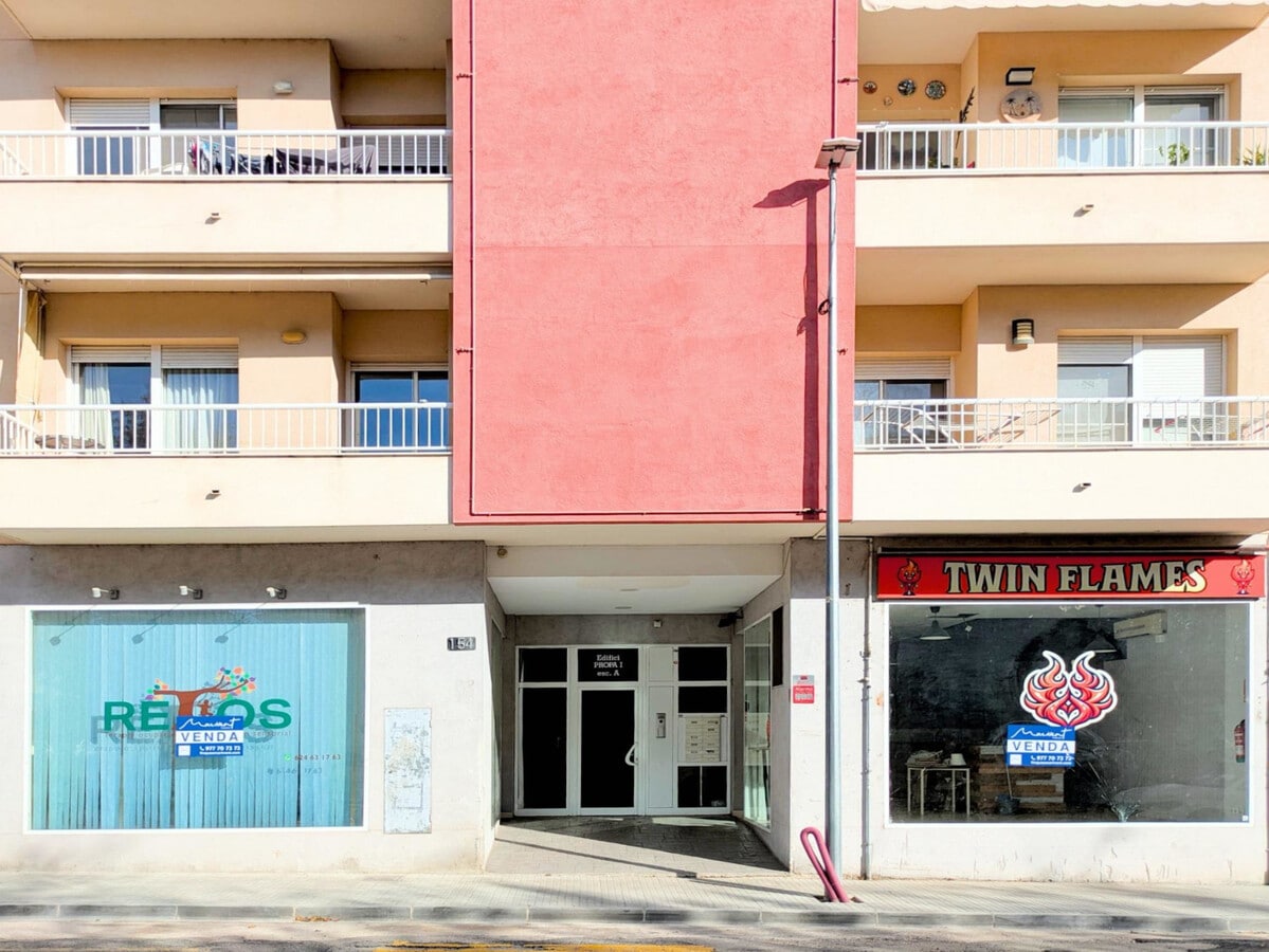 Amposta, TAR 43870 - Unidad A -  - Foto del interior - Image 1 of 7