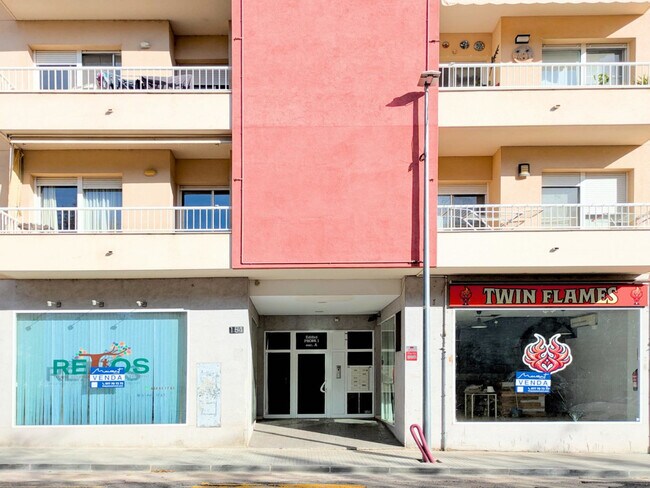 Más detalles de Edificio residencial​ en venta