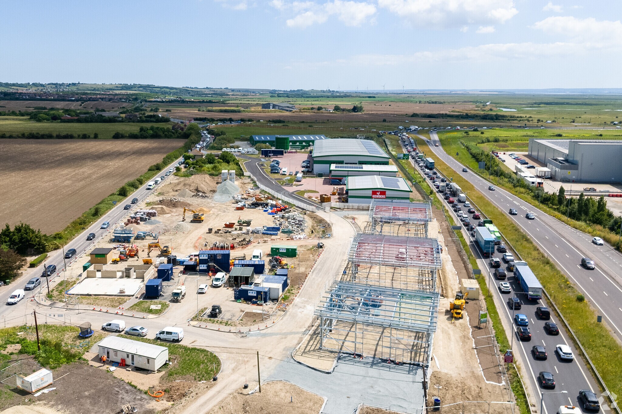 Queenborough Rd, Sheerness en alquiler Foto principal- Imagen 1 de 2
