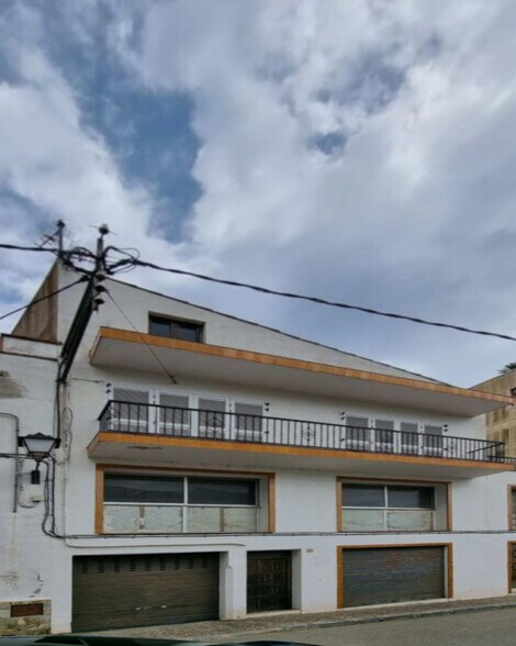 Local en Tossa de Mar, Gerona en venta - Foto del edificio - Imagen 1 de 23