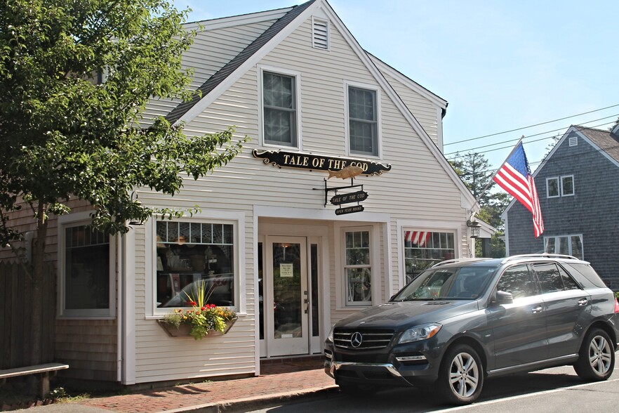 450 Main St, Chatham, MA en venta - Foto del edificio - Imagen 3 de 16