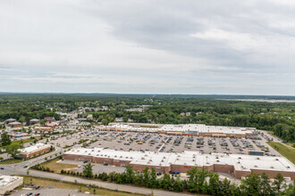 Lafayette Rd, Seabrook, NH - VISTA AÉREA  vista de mapa