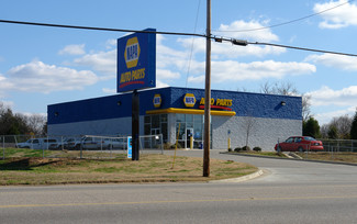 Más detalles para 3321 Mobile Hwy, Montgomery, AL - Locales en alquiler