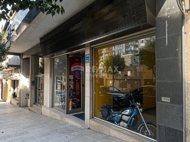 Más detalles de Local en venta