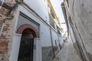 Más detalles de Beteta, 36, Granada - Edificio residencial​ en venta