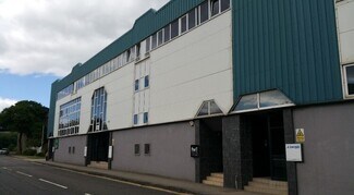 Más detalles de Riverside Dr, Aberdeen - Oficina en alquiler