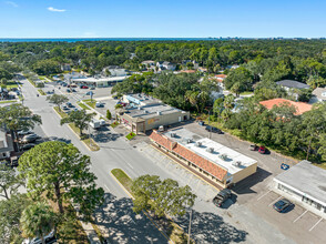 4307-4315 W El Prado Blvd, Tampa, FL - vista aérea  vista de mapa - Image1