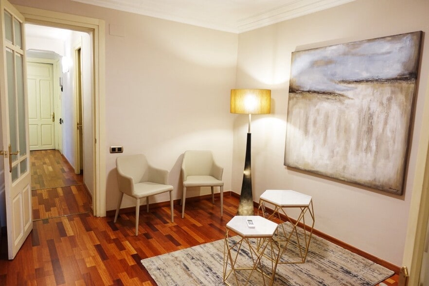 Carrer d'Òdena, 15, Igualada, Barcelona en venta - Plano de la planta - Imagen 1 de 1