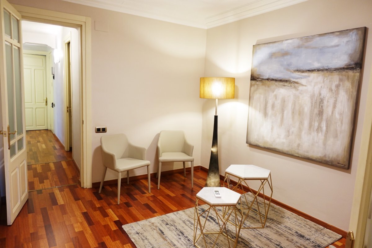 Carrer d'Òdena, 15, Igualada, Barcelona en venta Plano de la planta- Imagen 1 de 1