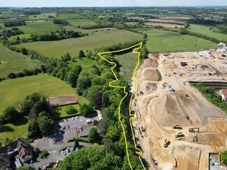 Más detalles de Straw Mill Hl, Maidstone - Terreno en venta
