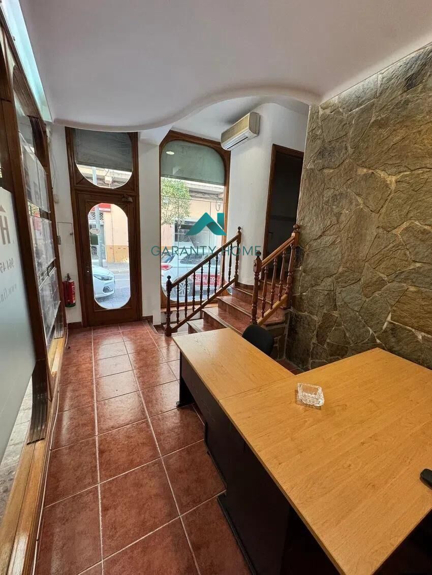 Local en Vinaròs, Castellón en alquiler Foto del interior- Imagen 1 de 7