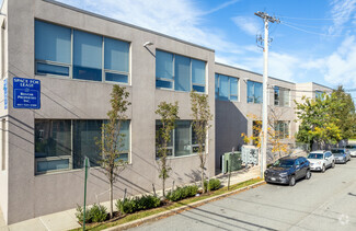 Más detalles para 1 Virginia Ave, Providence, RI - Oficinas en alquiler