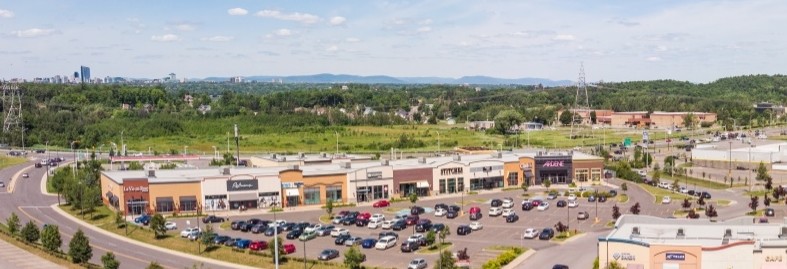 940 Ch Du Sault, Lévis, QC en alquiler - Foto principal - Imagen 1 de 1