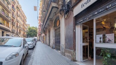 Carrer de Vallhonrat, 16, Barcelona, Barcelona en alquiler Foto del interior- Imagen 1 de 9