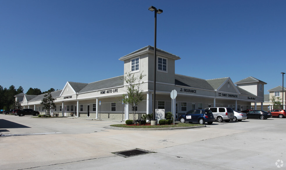 1835 Eastwest Pky, Fleming Island, FL en venta - Foto del edificio - Imagen 1 de 19